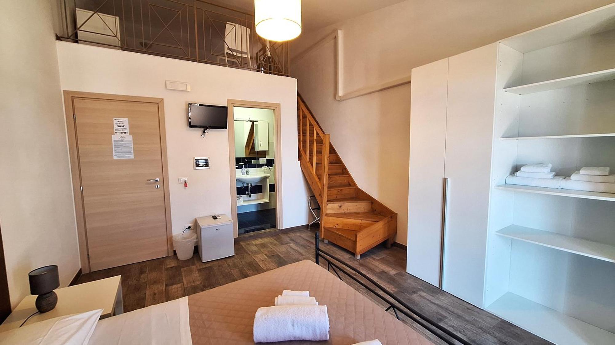 B&B A Mare Castellammare del Golfo Exterior photo