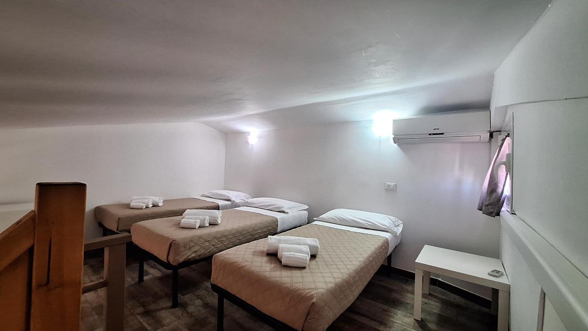 B&B A Mare Castellammare del Golfo Exterior photo