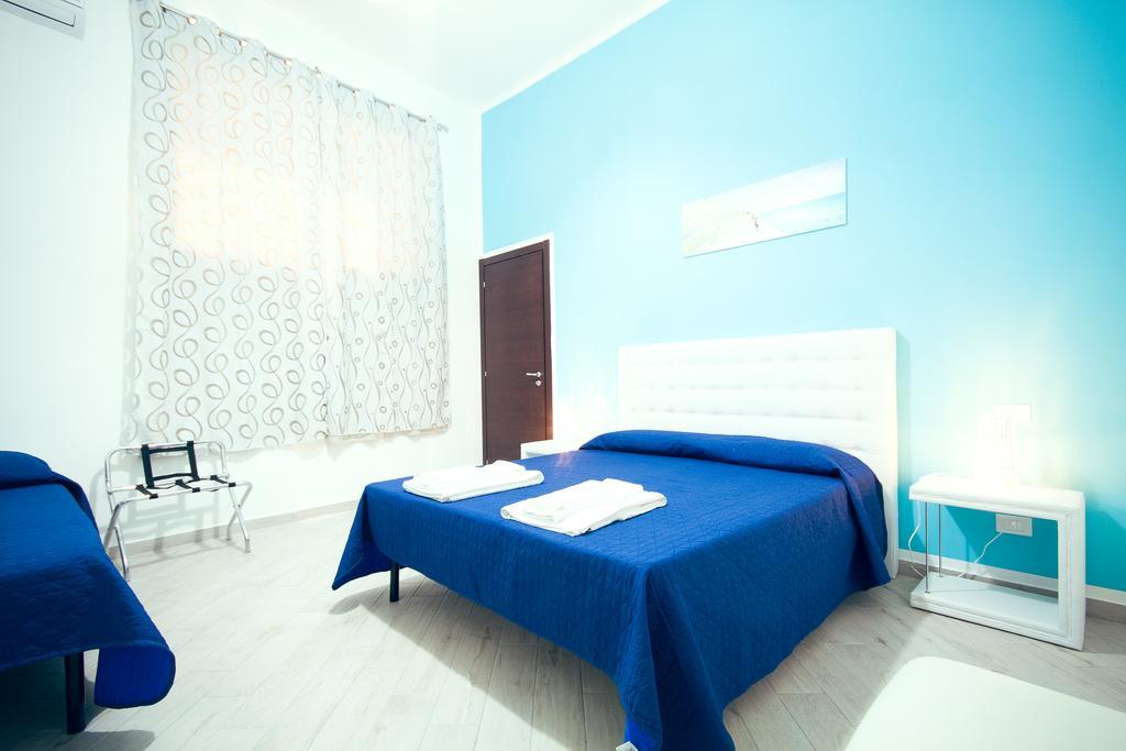 B&B A Mare Castellammare del Golfo Room photo
