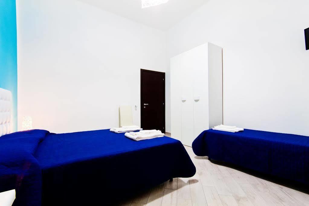 B&B A Mare Castellammare del Golfo Exterior photo