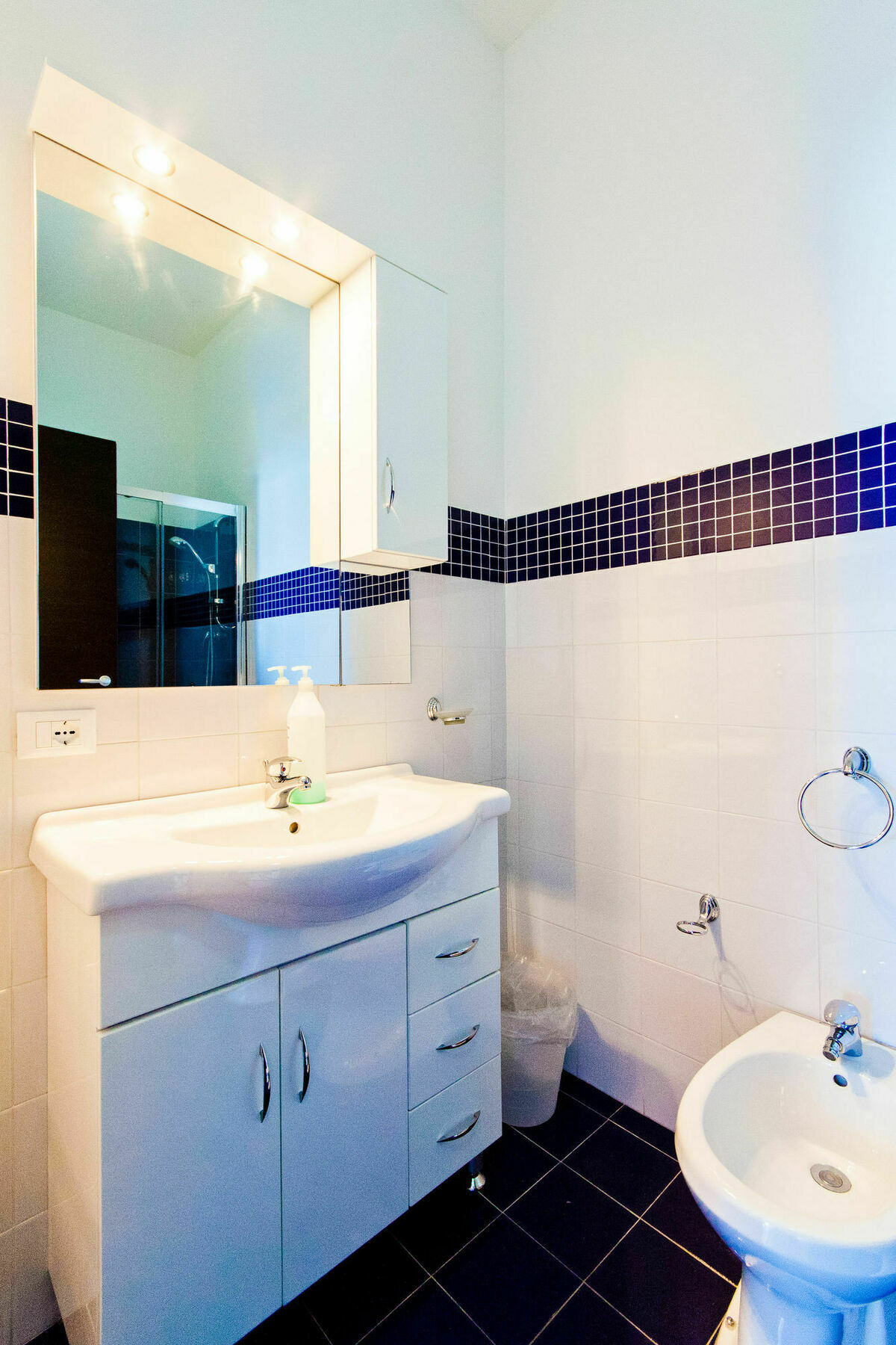B&B A Mare Castellammare del Golfo Exterior photo