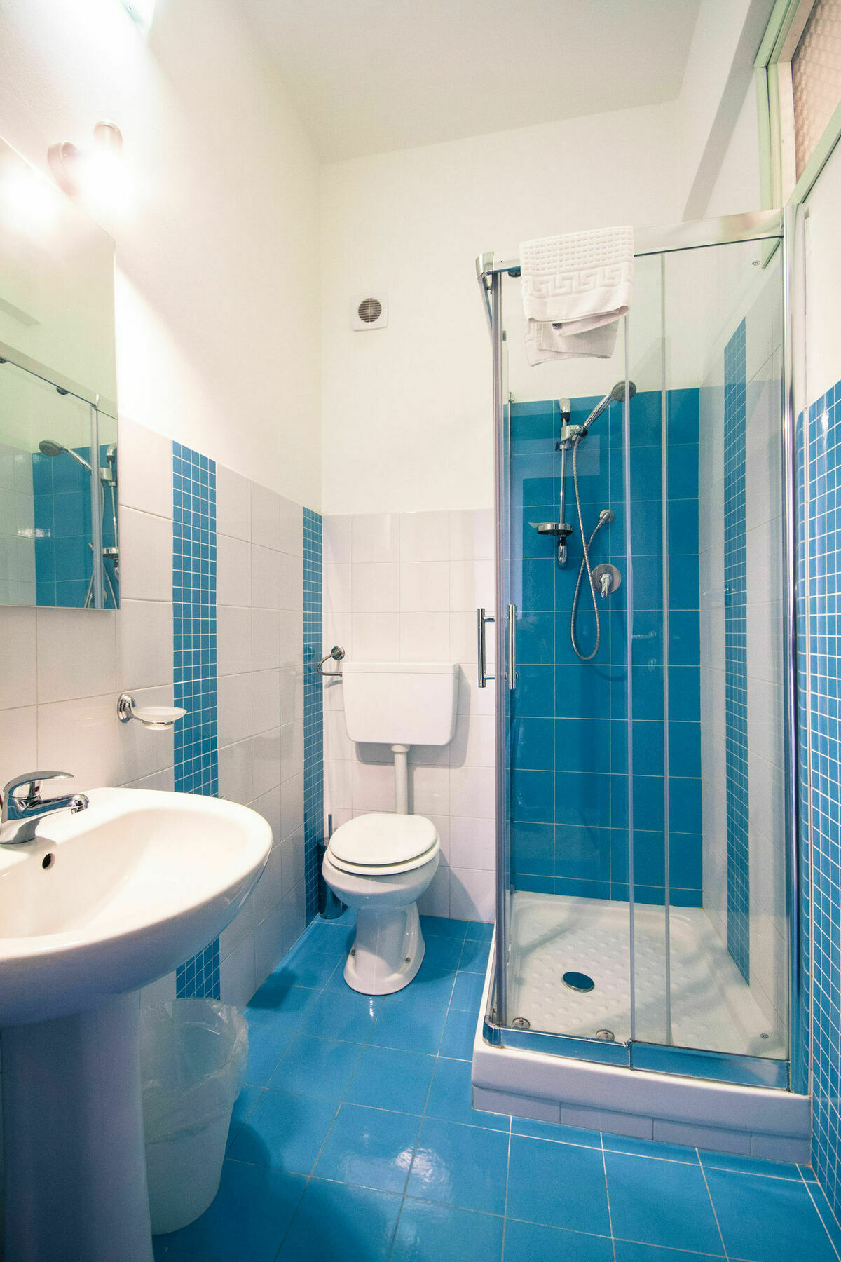 B&B A Mare Castellammare del Golfo Exterior photo