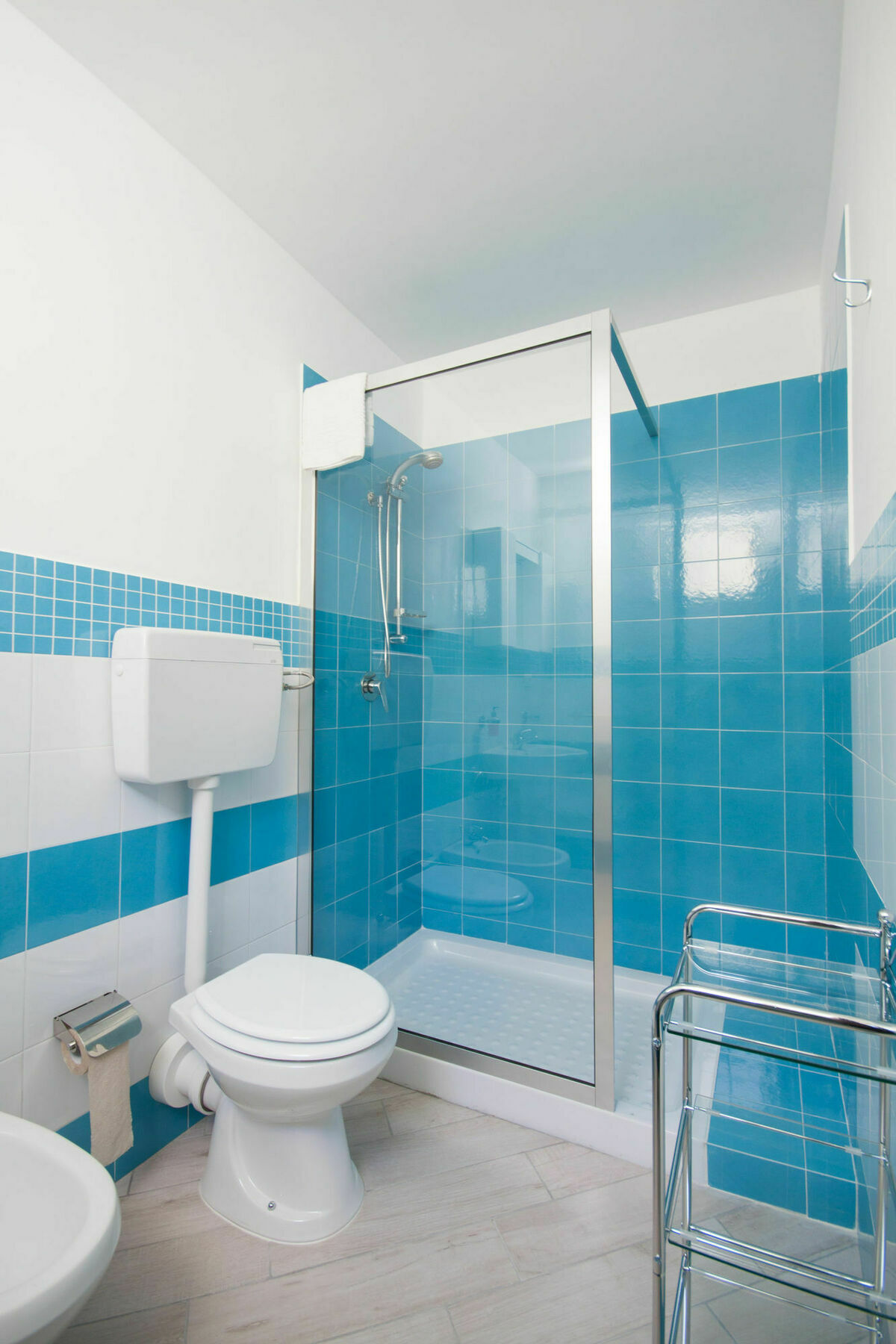 B&B A Mare Castellammare del Golfo Exterior photo