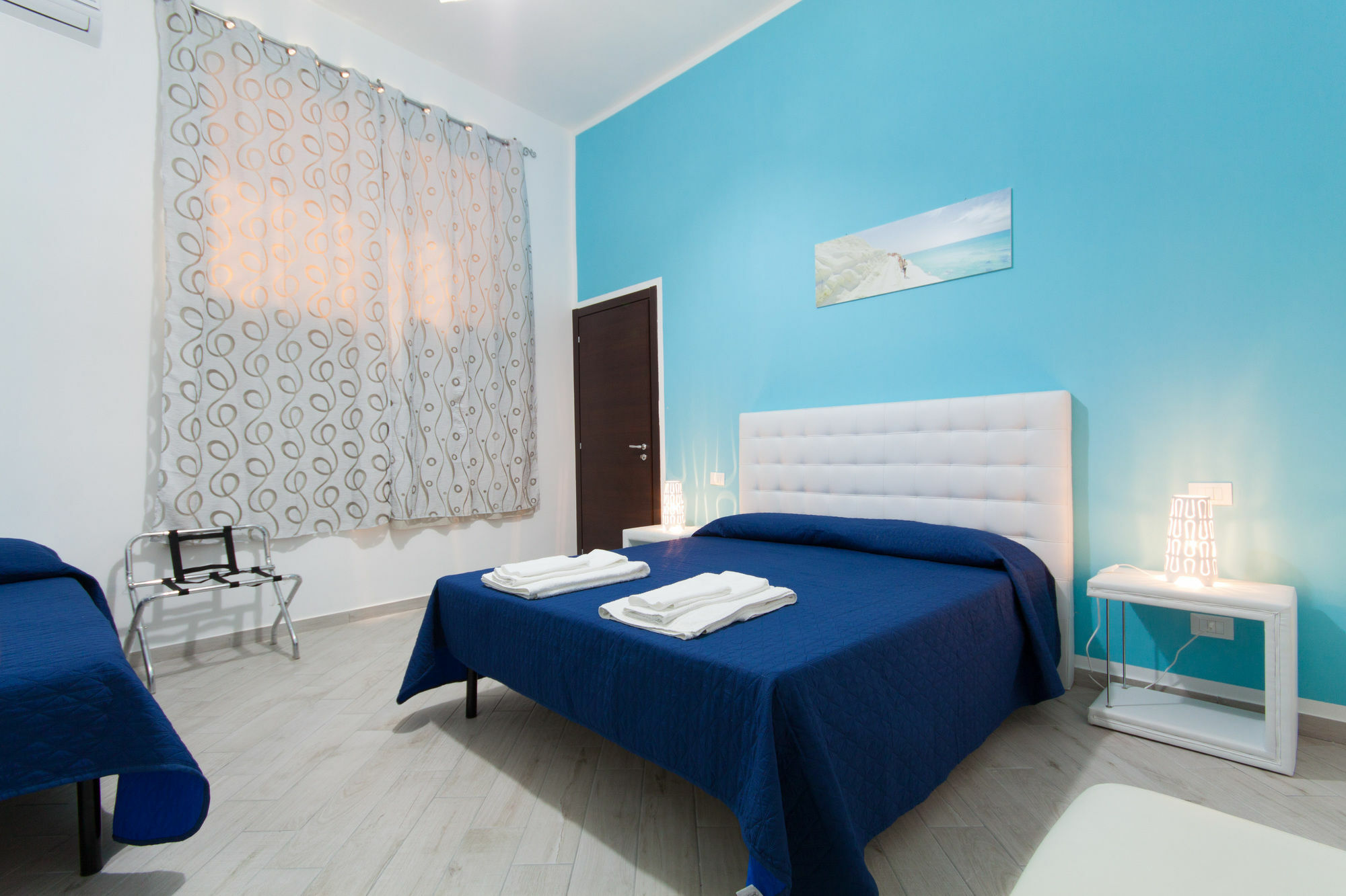 B&B A Mare Castellammare del Golfo Exterior photo