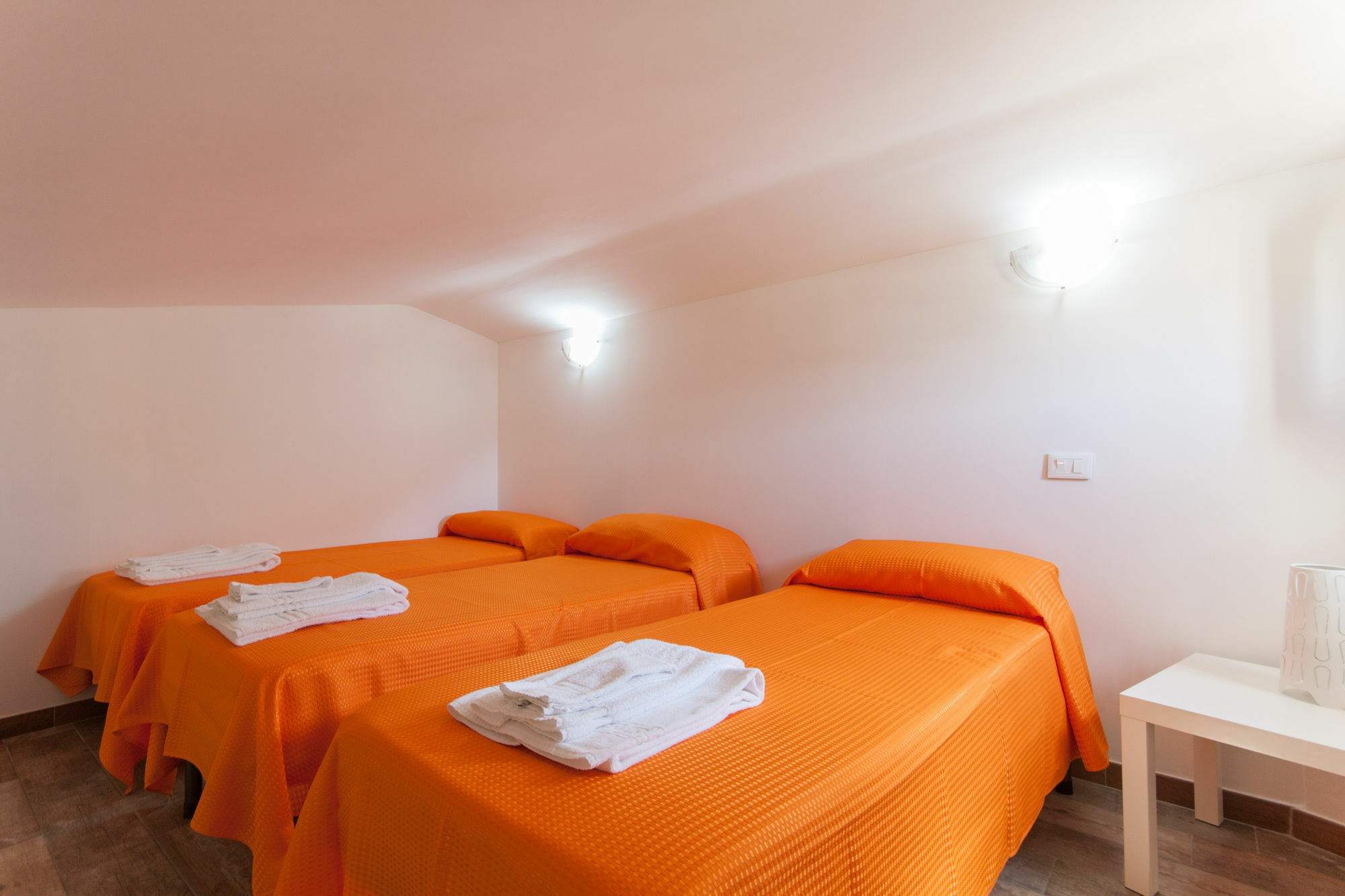 B&B A Mare Castellammare del Golfo Exterior photo