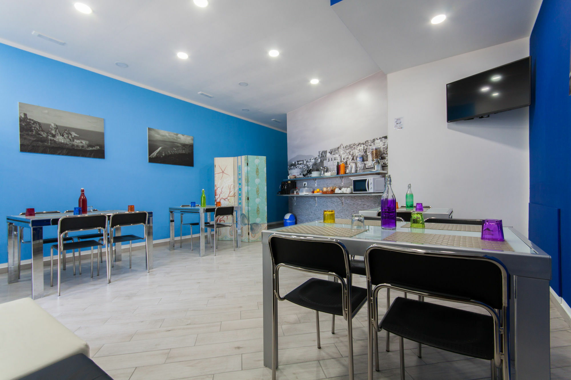 B&B A Mare Castellammare del Golfo Exterior photo