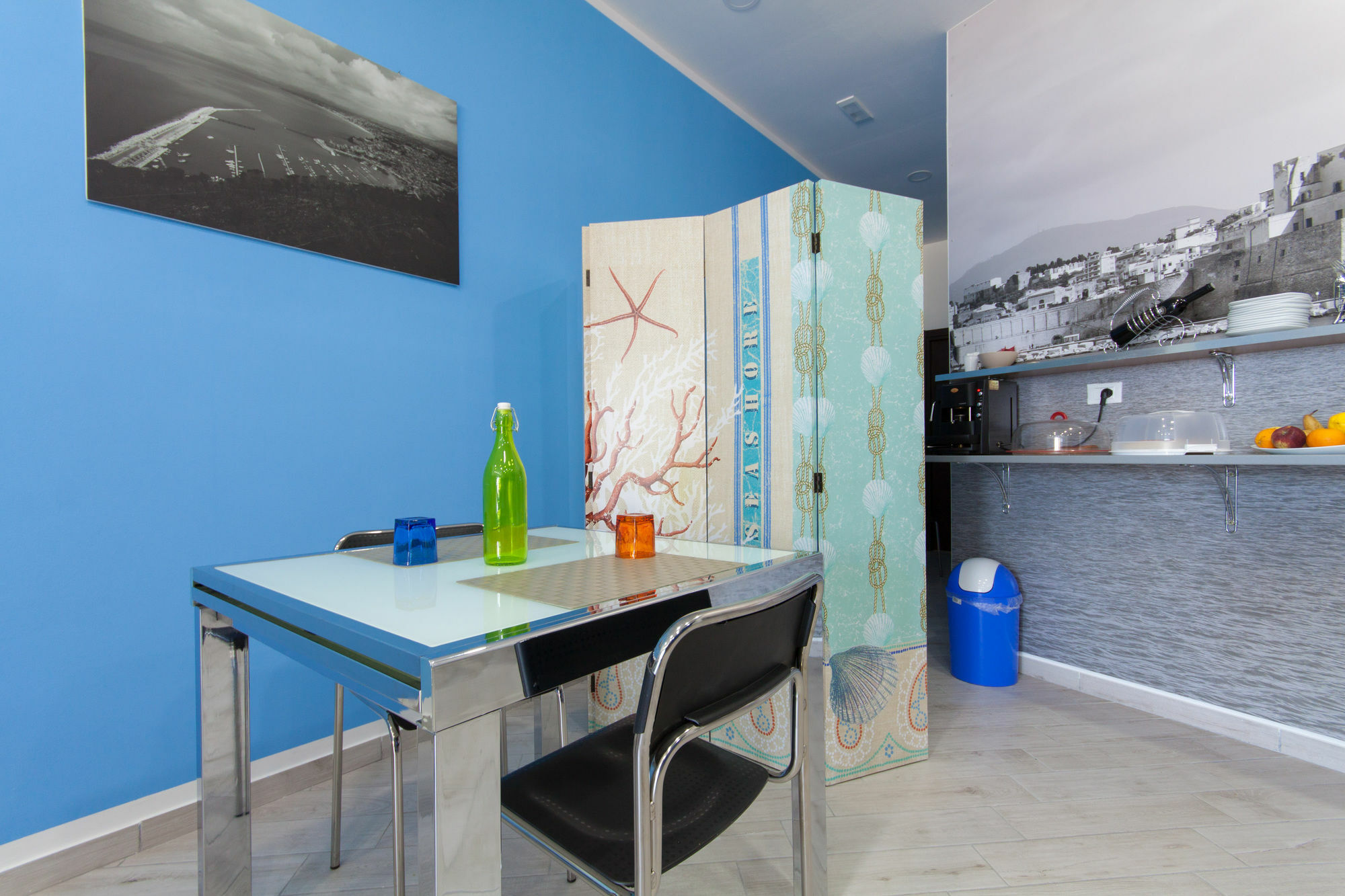 B&B A Mare Castellammare del Golfo Exterior photo